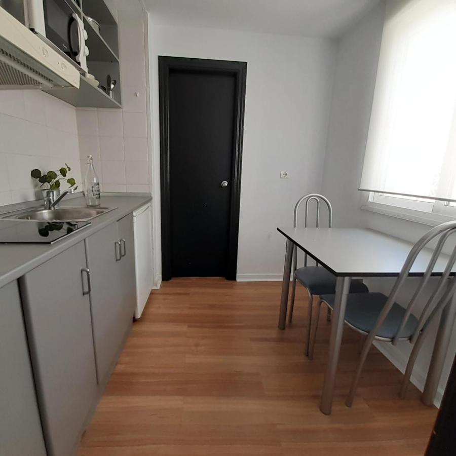 Micampus Malaga Student Residence エクステリア 写真